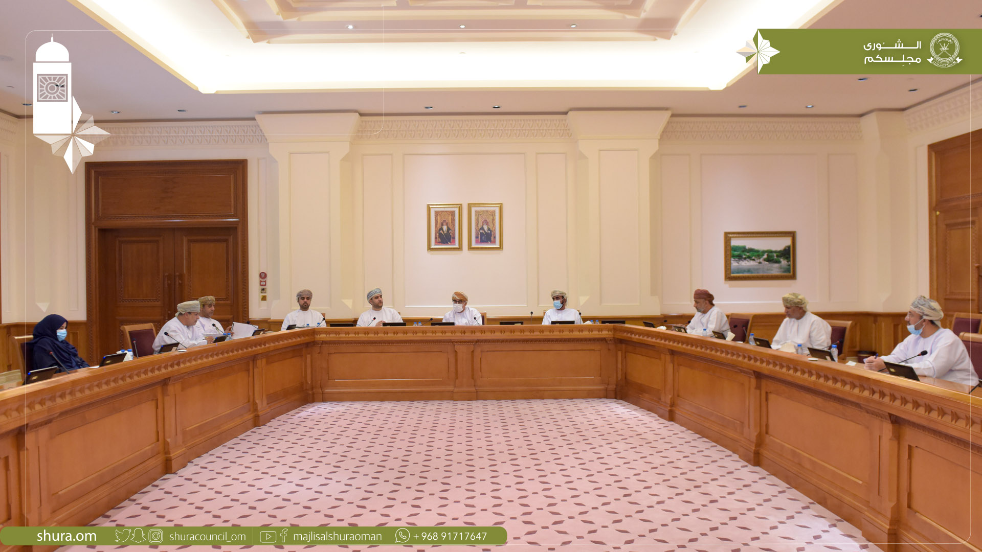الأخبار